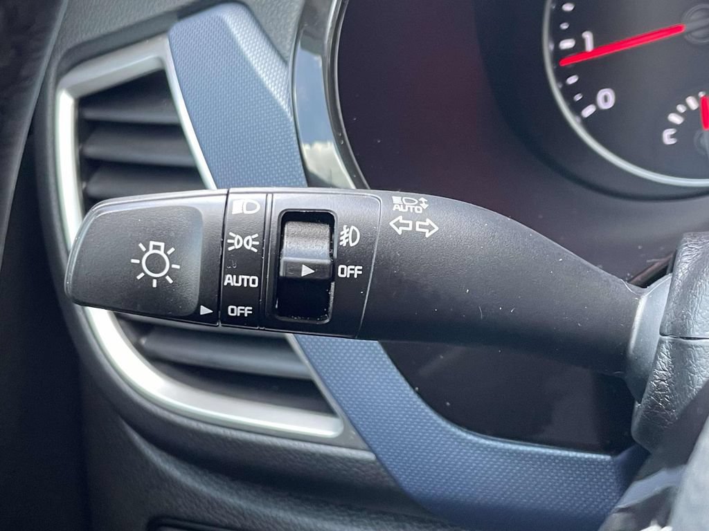 Used 2023 Kia Seltos S AWD/4WD image 21