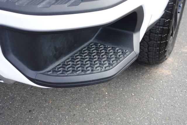 Used 2024 Chevrolet Silverado 1500 RST image 10