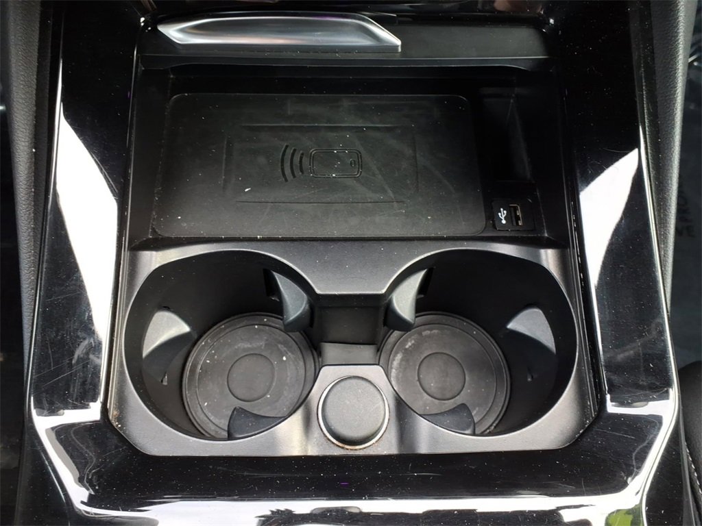 Used 2024 BMW X3 xDrive30i image 14