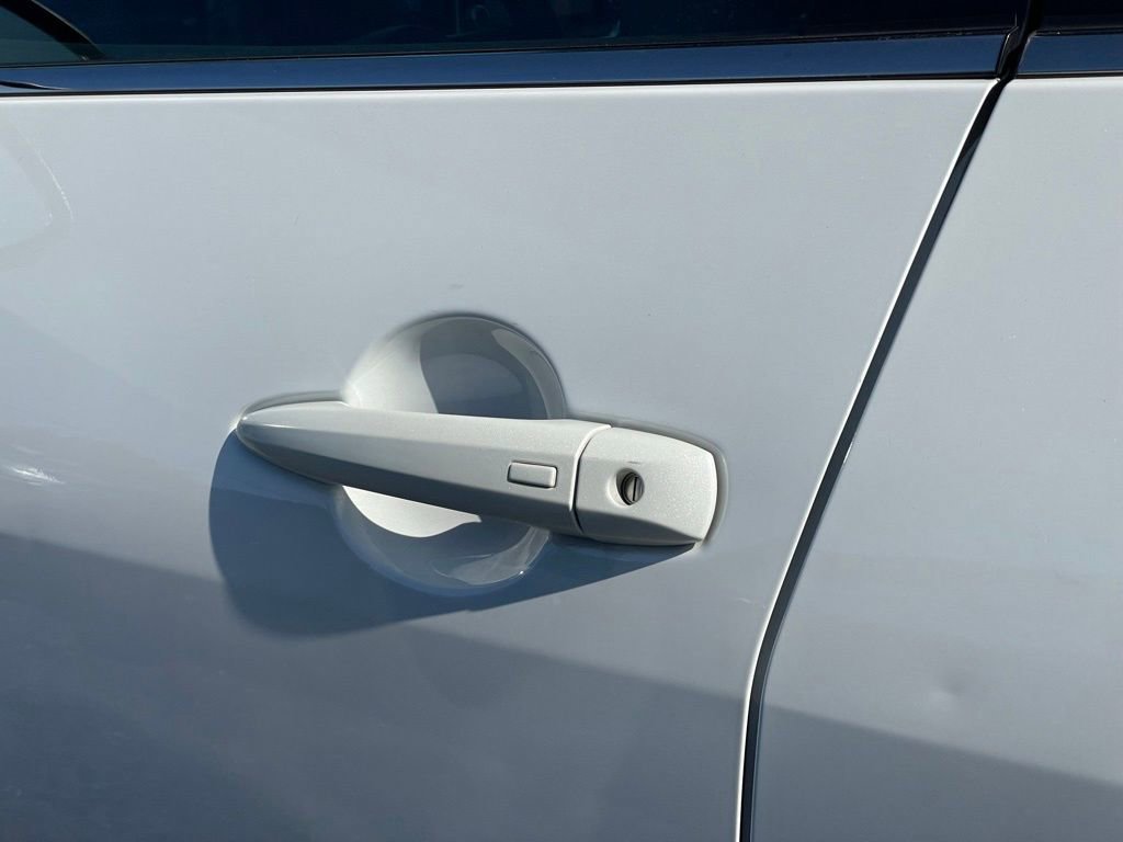 Certified 2023 Nissan Sentra SV w/ All-Weather Package FWD image 29