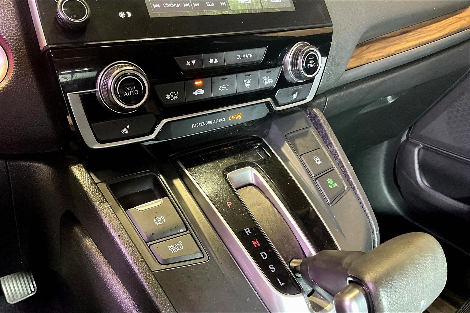 Used 2021 Honda CR-V EX image 16