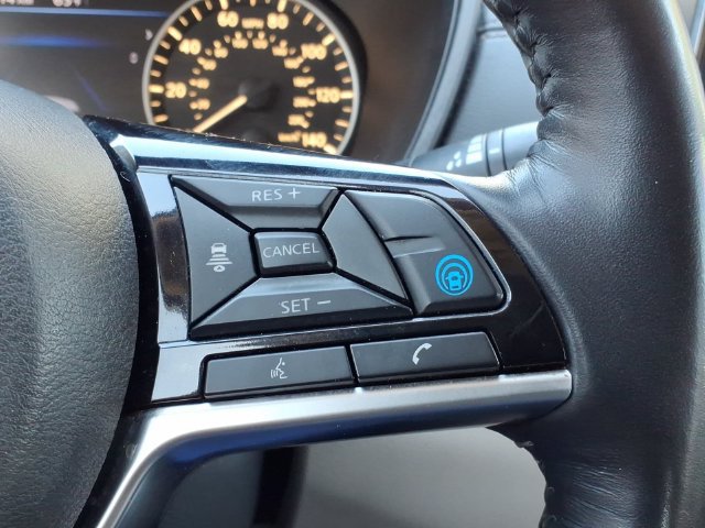 Used 2019 Nissan Altima 2.5 SV FWD image 26