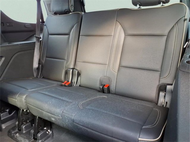 Used 2021 GMC Yukon SLT w/ SLT Premium Package image 13