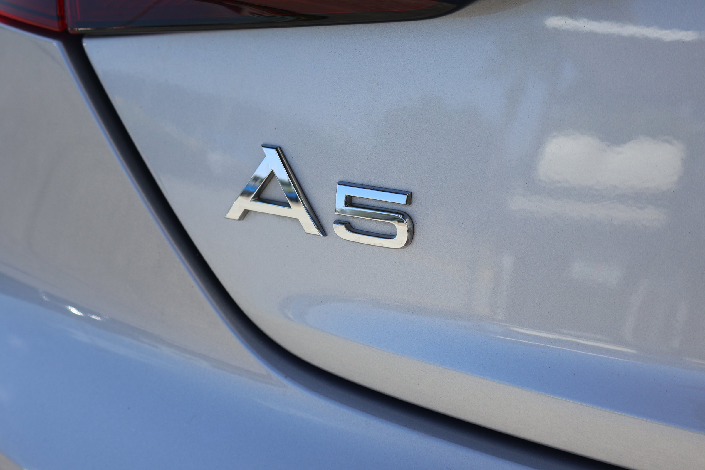 Used 2021 Audi A5 2.0T Premium w/ Convenience Package image 9