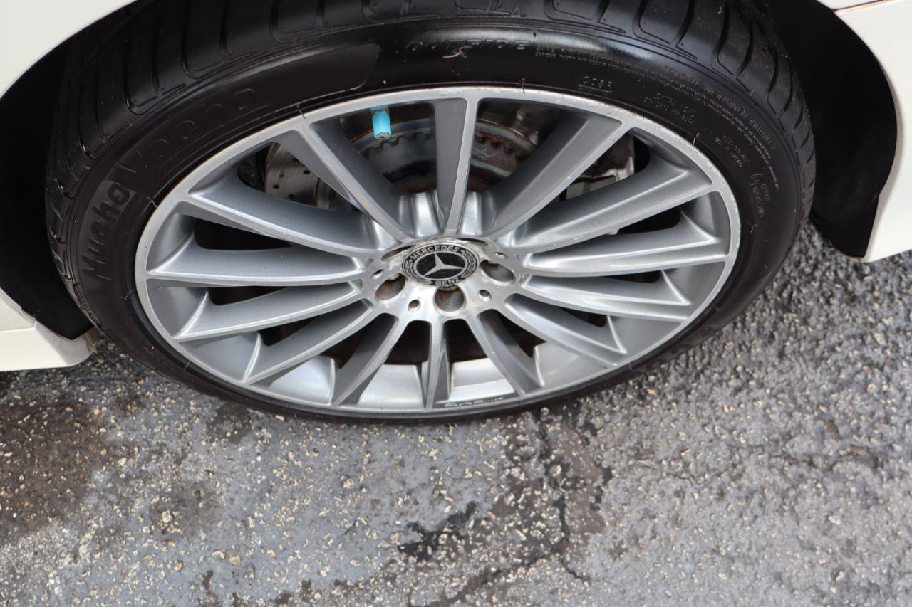 Used 2016 Mercedes-Benz S 550 Sedan image 45