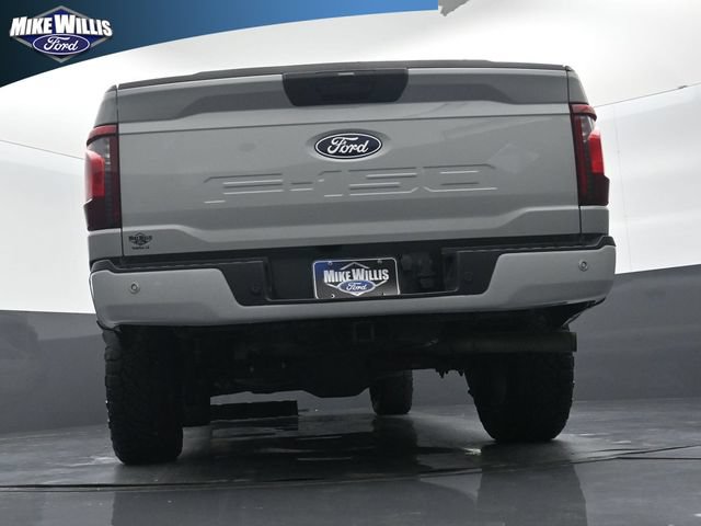Certified 2024 Ford F150 STX AWD/4WD image 22