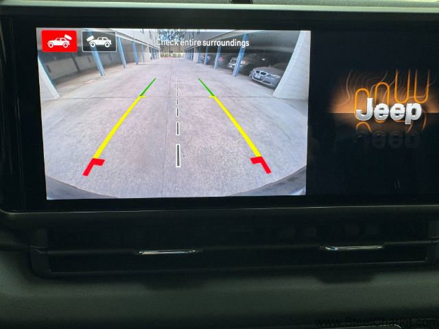 Used 2024 Jeep Wrangler Rubicon w/ Capability Package image 15