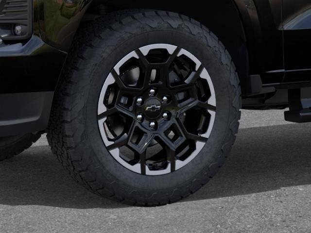 New 2026 Chevrolet Colorado Z71 AWD/4WD image 9