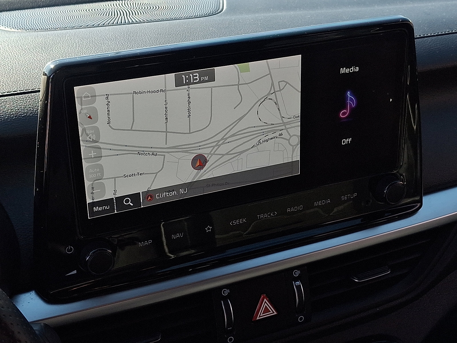 Certified 2024 Kia Forte GT-Line image 16