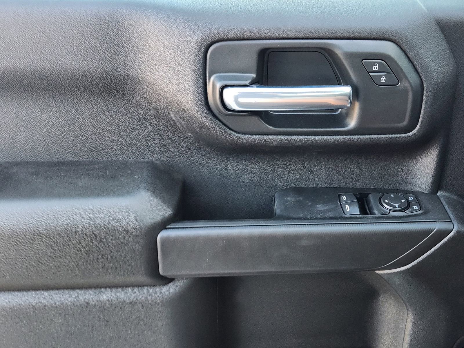 New 2026 Chevrolet Silverado 1500 W/T w/ WT Safety Package image 22