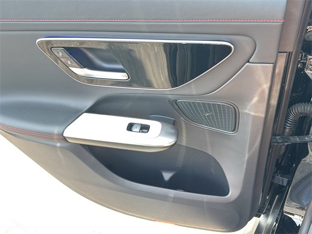 Certified 2024 Mercedes-Benz GLC 43 AMG 4MATIC image 14