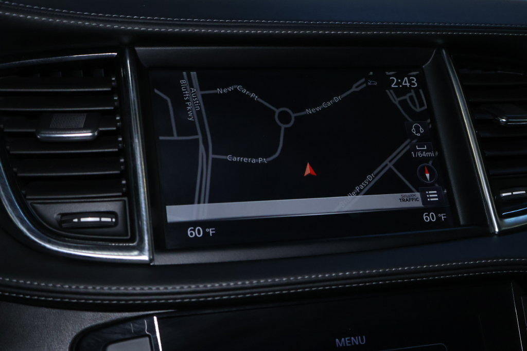 Used 2022 INFINITI QX50 Essential AWD/4WD image 30