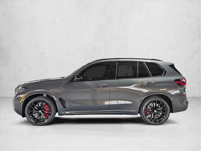 New 2026 BMW X5 M60i AWD/4WD image 8