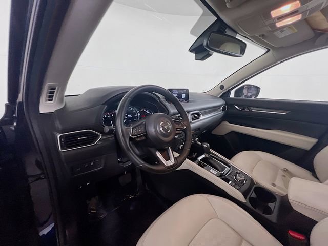 Used 2020 MAZDA CX-5 Grand Touring w/ GT Premium Package FWD image 19