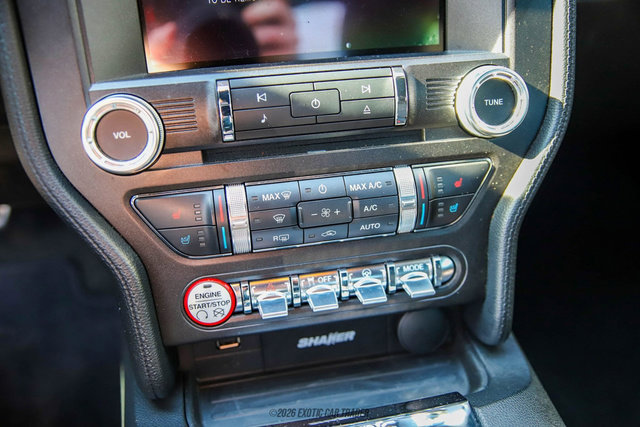 Used 2017 Ford Mustang GT Premium w/ Equipment Group 401A image 30