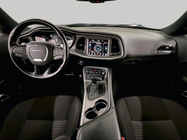 Used 2022 Dodge Challenger GT w/ Blacktop Package AWD/4WD image 14