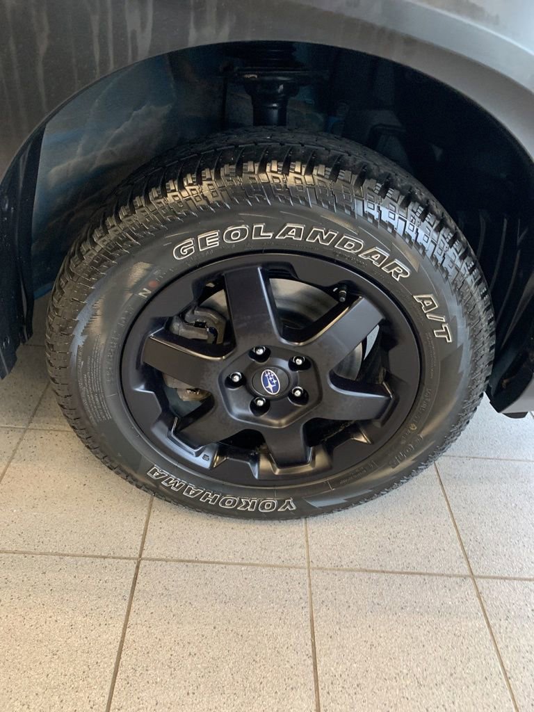 Certified 2023 Subaru Outback Premium image 18