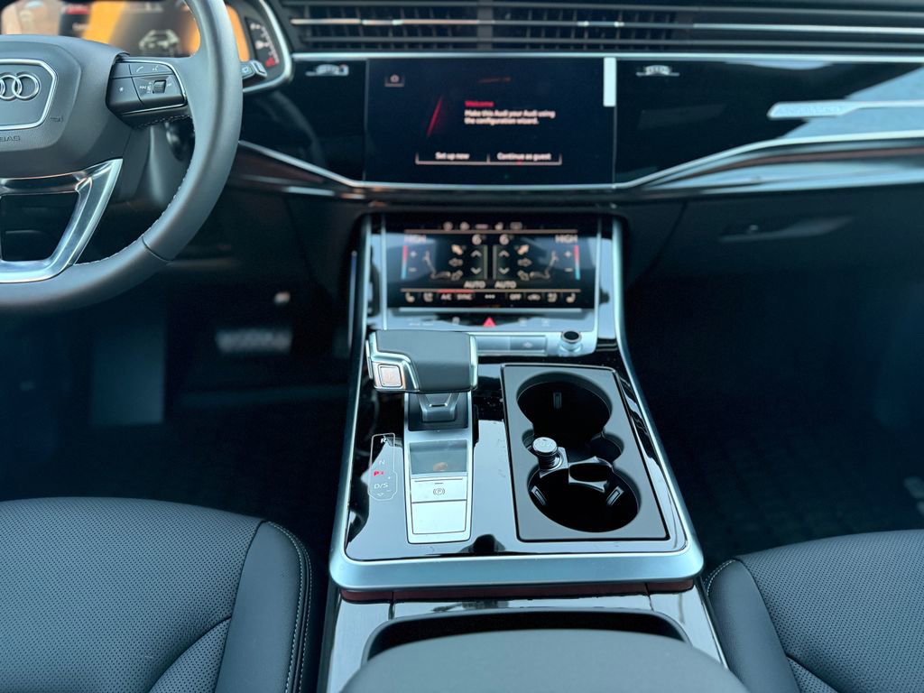 New 2026 Audi Q8 Premium Plus image 32