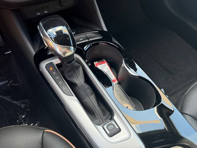 New 2026 Buick Envista Sport Touring FWD image 20