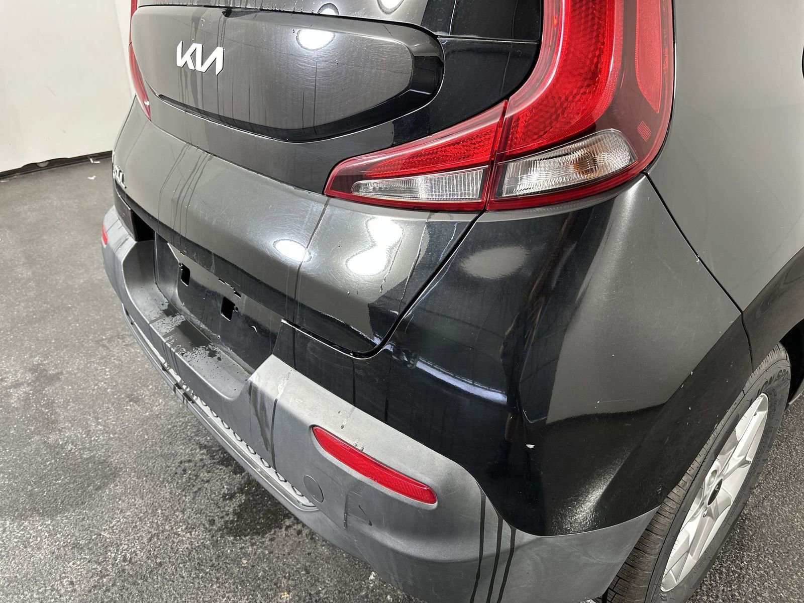 Used 2022 Kia Soul LX w/ Technology Package image 30