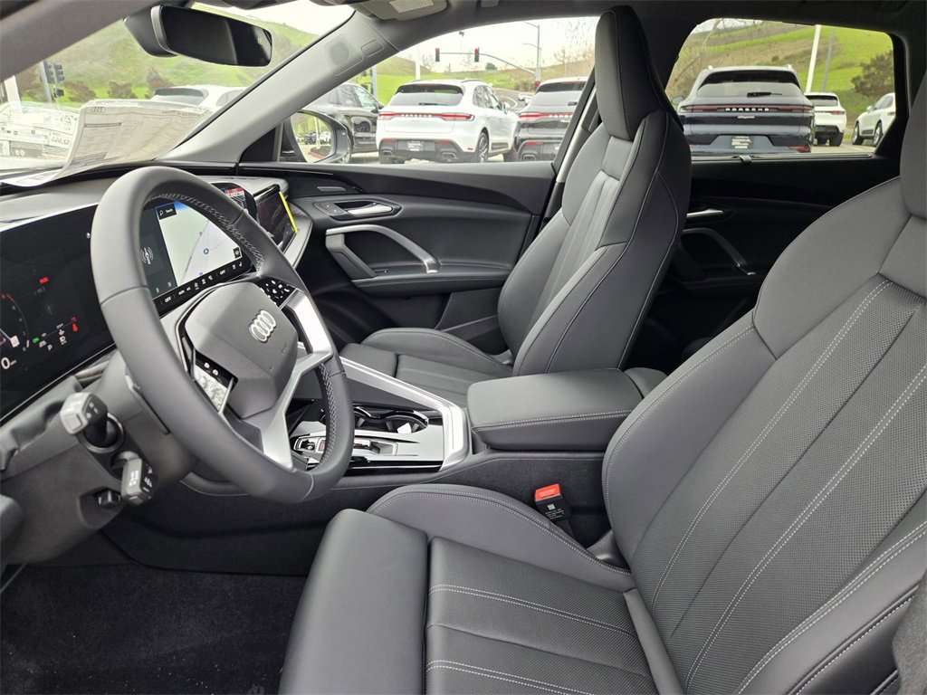 New 2025 Audi Q5 Prestige image 27