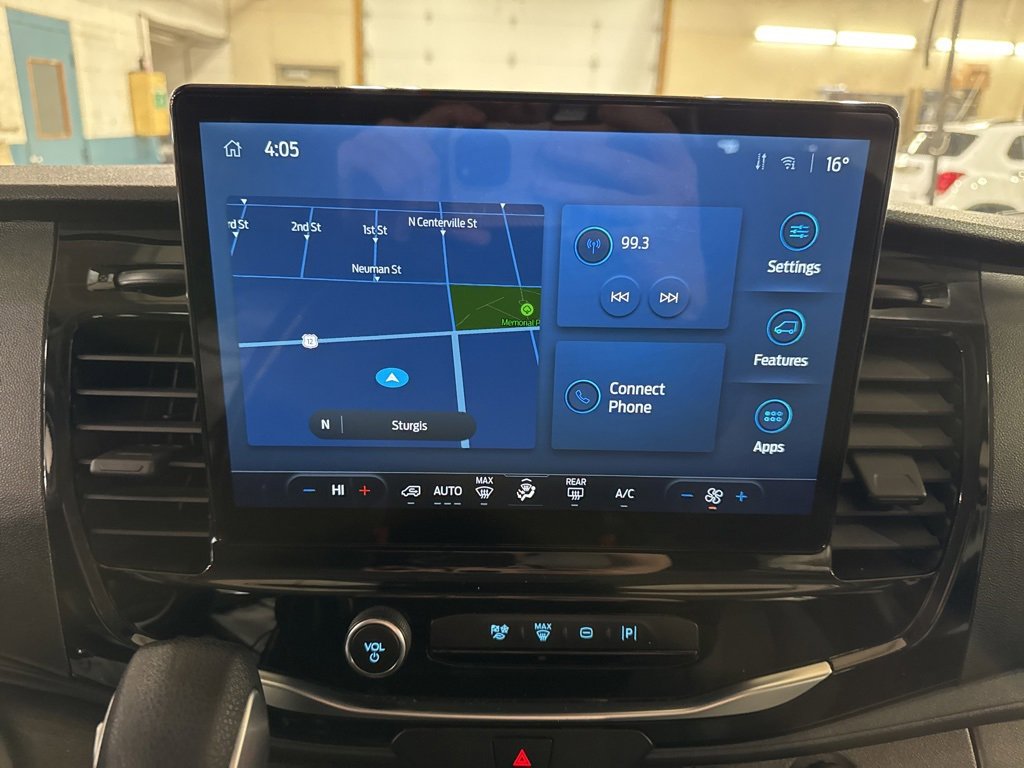 Used 2024 Ford Transit 350 XLT image 20