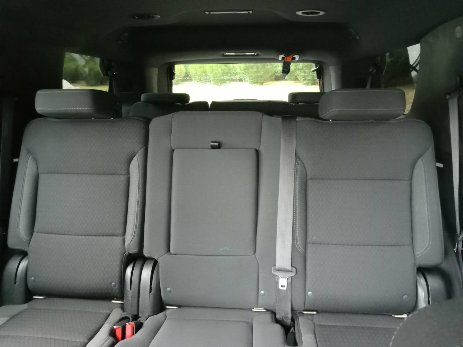 Used 2021 Chevrolet Tahoe LS AWD/4WD image 22