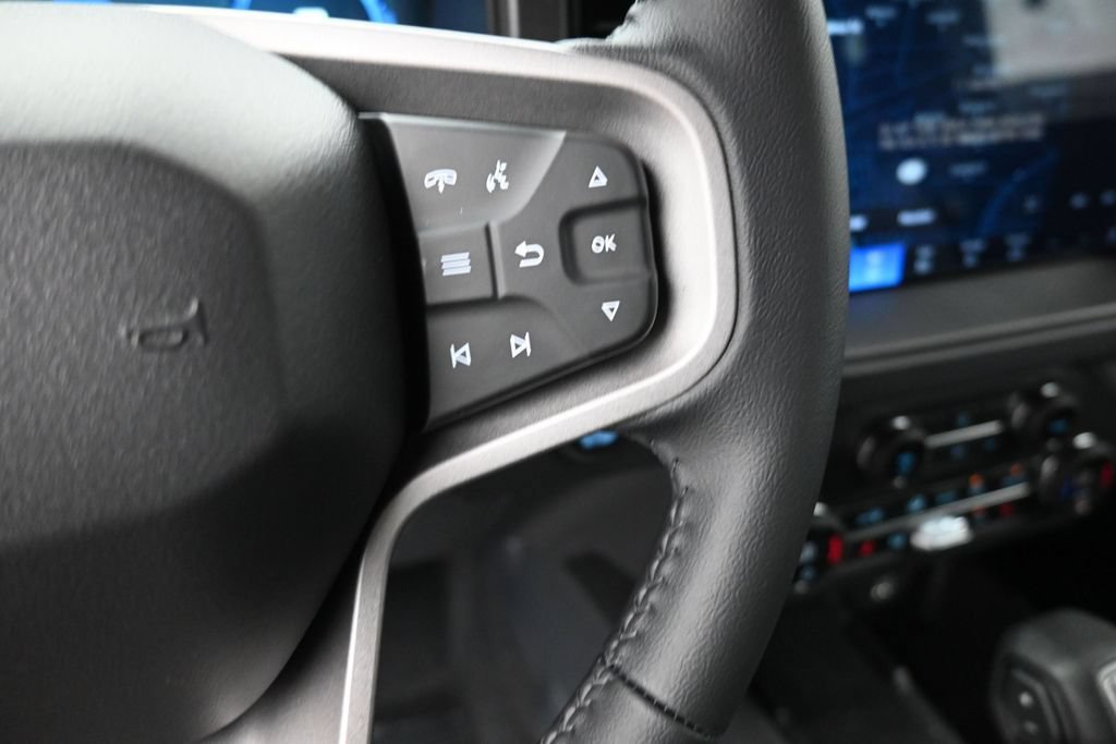 New 2026 Ford Bronco Big Bend AWD/4WD image 7