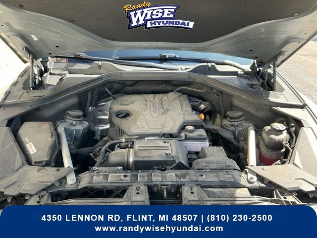 Used 2025 Genesis GV80 2.5T Standard AWD/4WD image 28