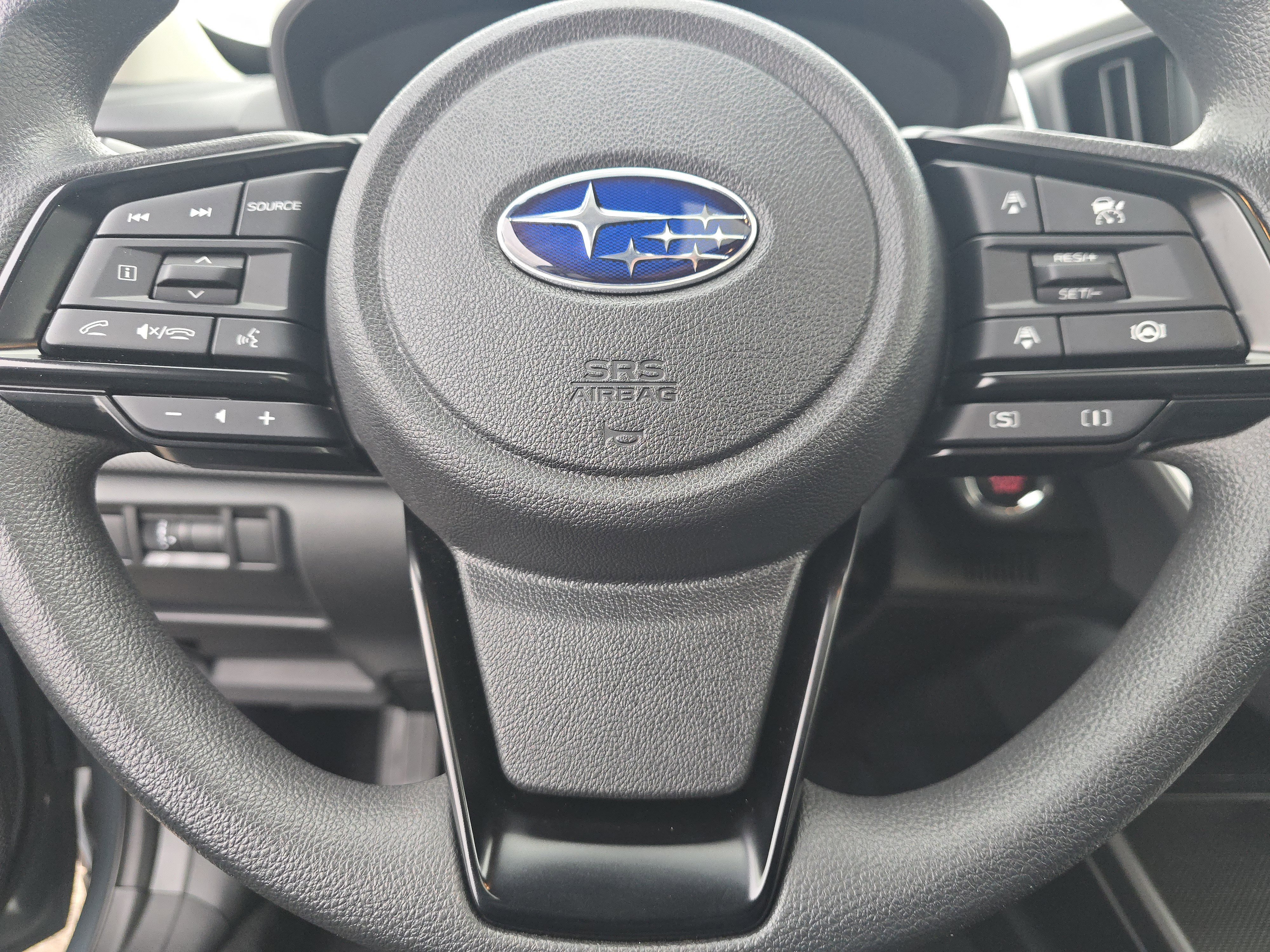 Certified 2025 Subaru Crosstrek 2.0i Premium image 21