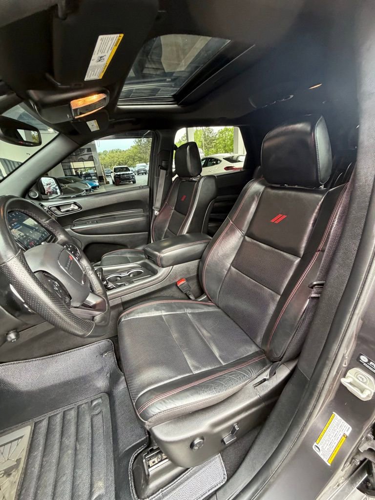 Used 2023 Dodge Durango GT image 35