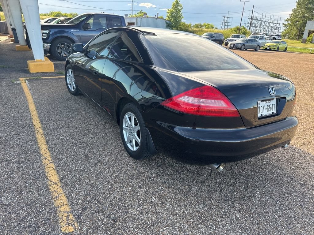 Used 2003 Honda Accord EX image 7
