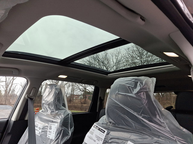 New 2026 Subaru Ascent Bronze Edition image 12