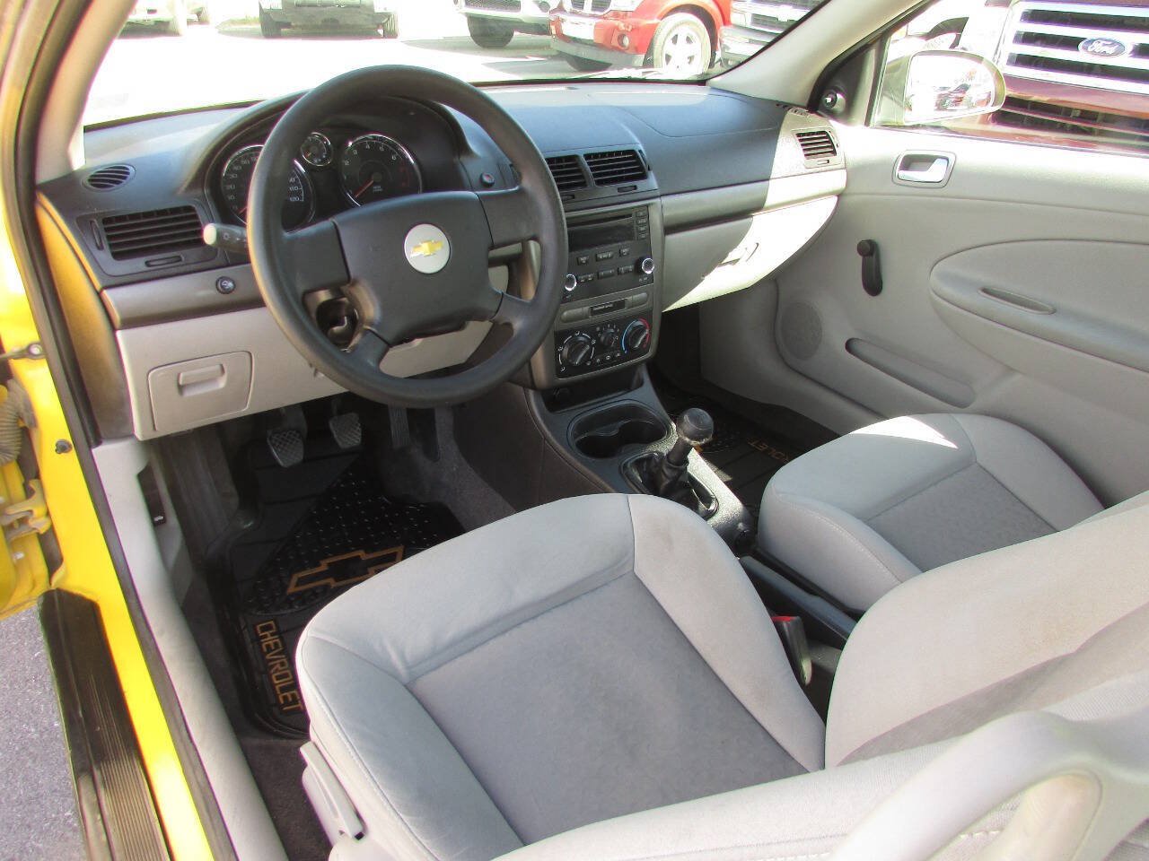 Used 2006 Chevrolet Cobalt LS FWD image 11