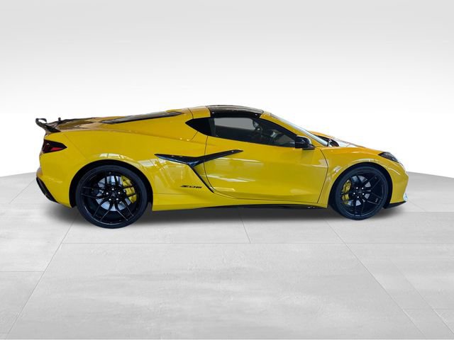 New 2026 Chevrolet Corvette Z06 image 7