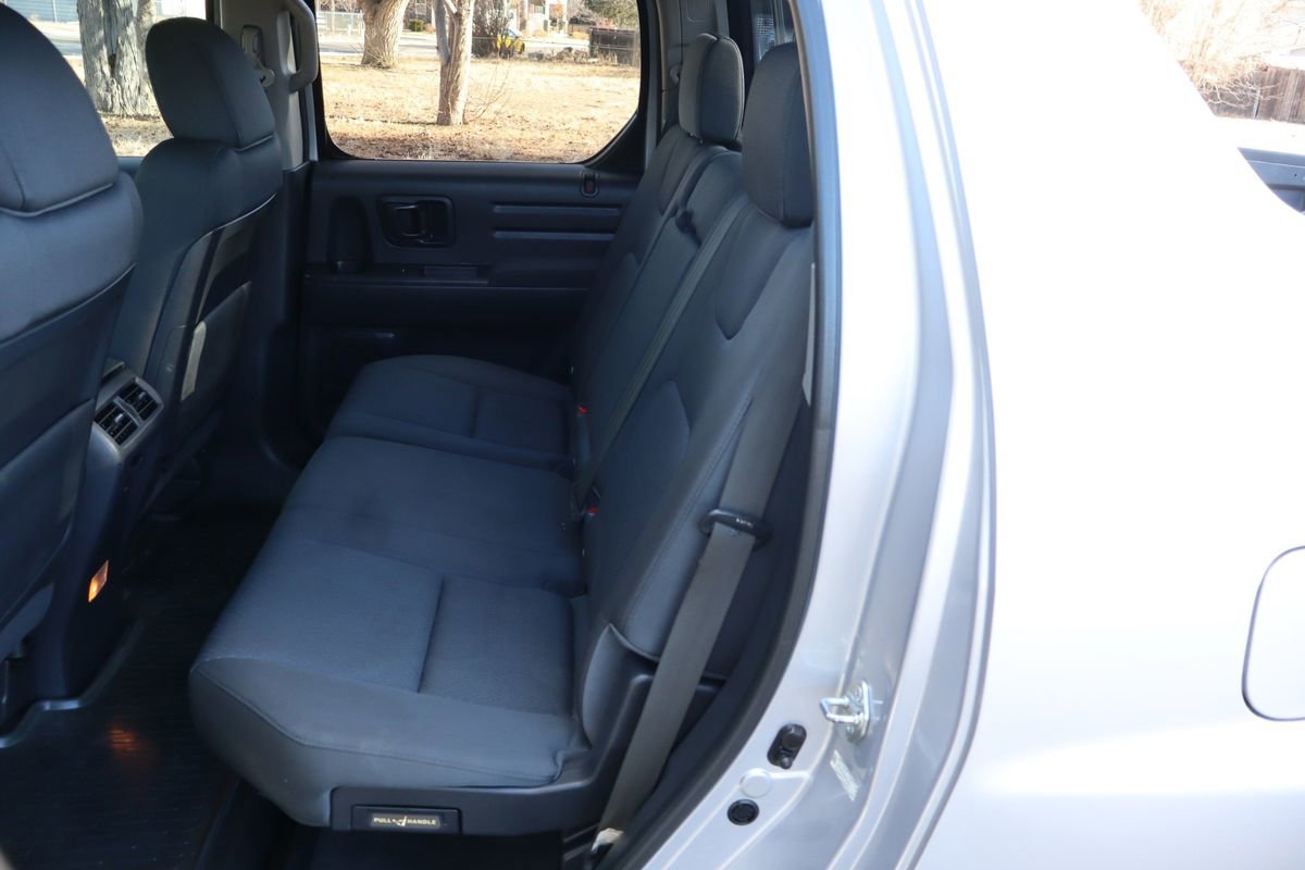 Used 2013 Honda Ridgeline Sport image 20