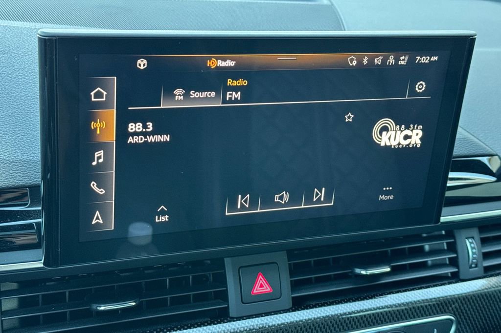 Used 2023 Audi S5 Premium Plus image 22