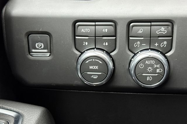 New 2026 GMC Sierra 2500 Denali w/ Denali Reserve Package image 31