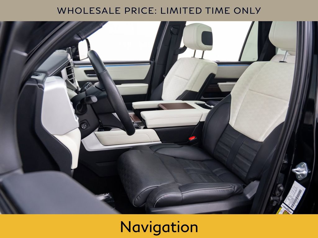 Used 2024 Toyota Sequoia Capstone image 14