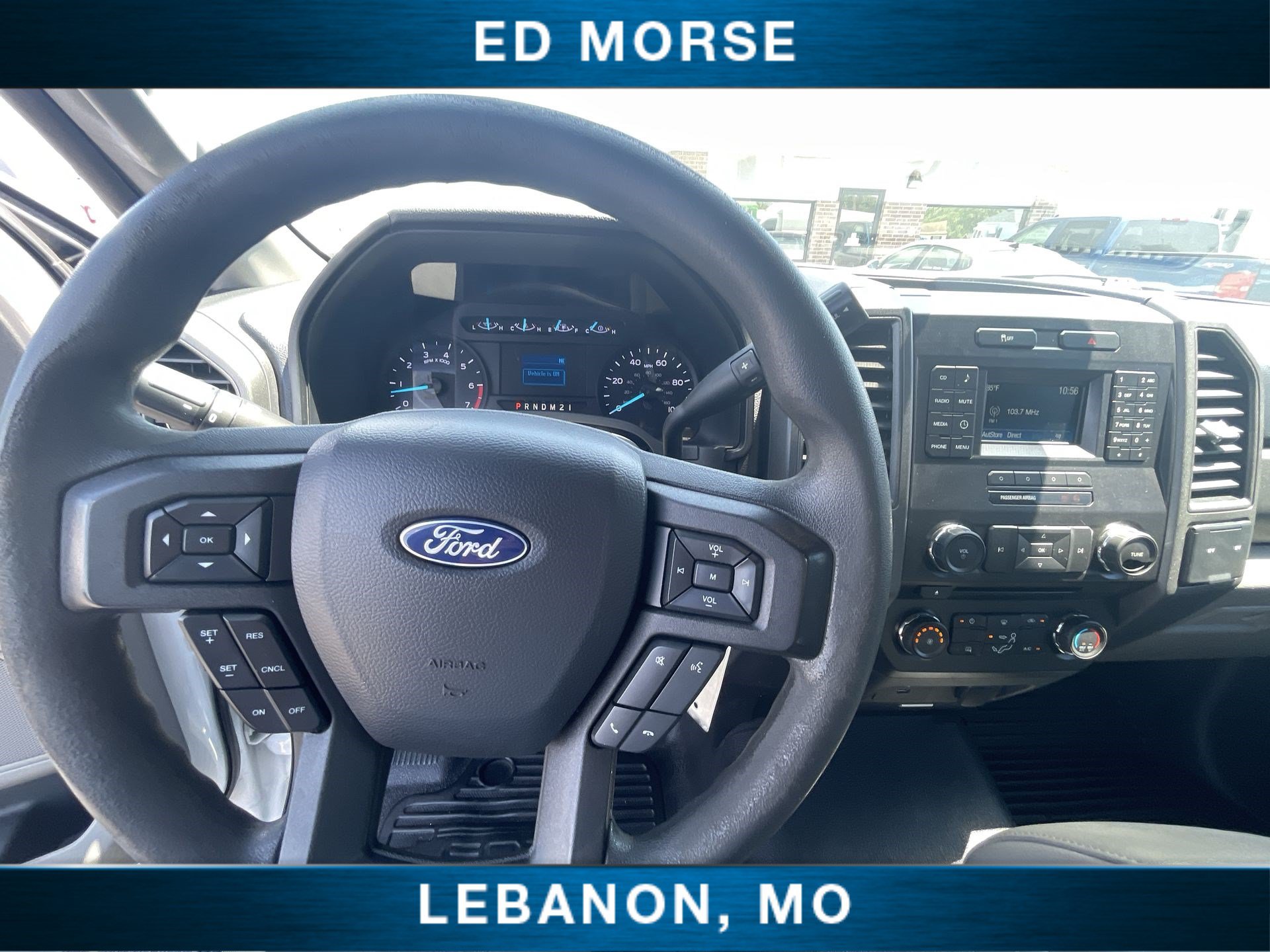 Used 2018 Ford F250 XL w/ Power Equipment Group RWD image 11