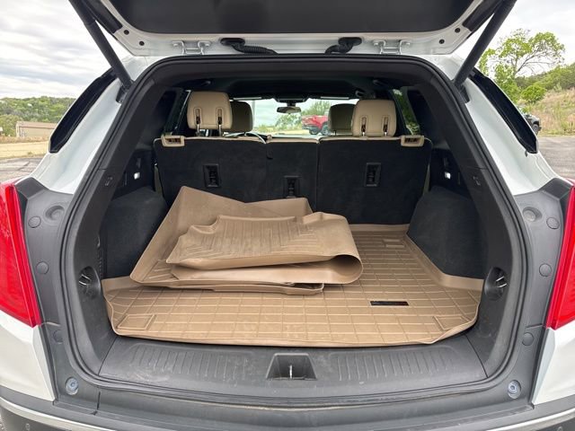 Used 2018 Cadillac XT5 FWD image 10