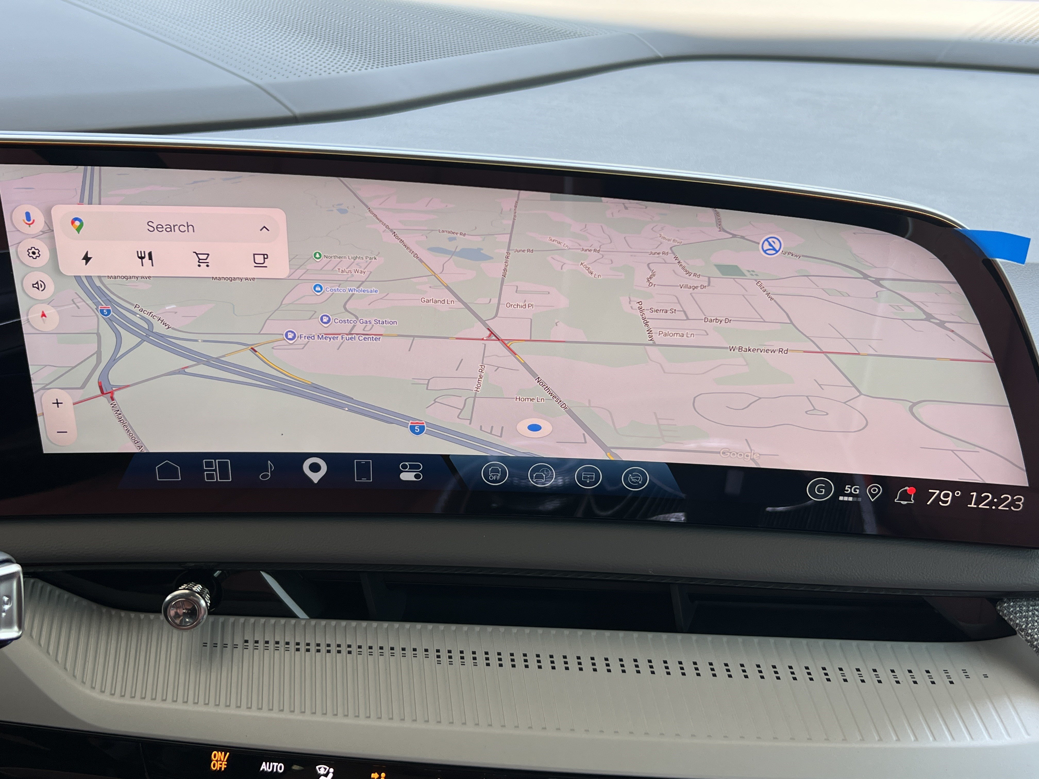 New 2027 Cadillac Optiq Premium Sport AWD/4WD image 12