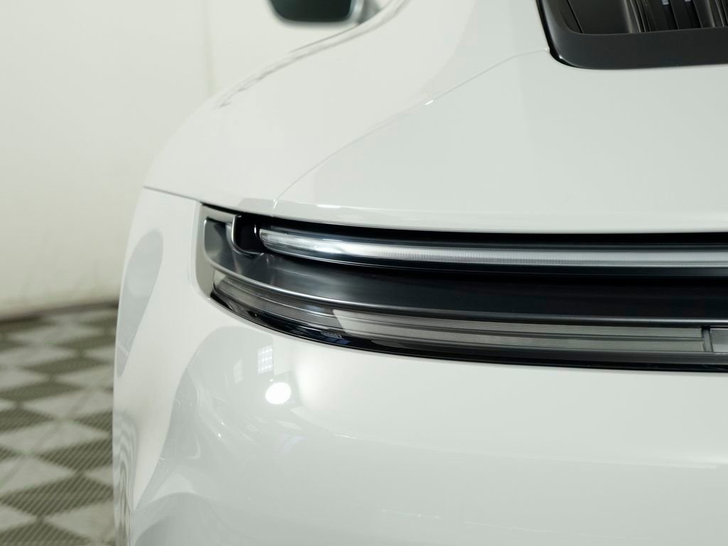 New 2026 Porsche 911 Carrera S RWD image 13