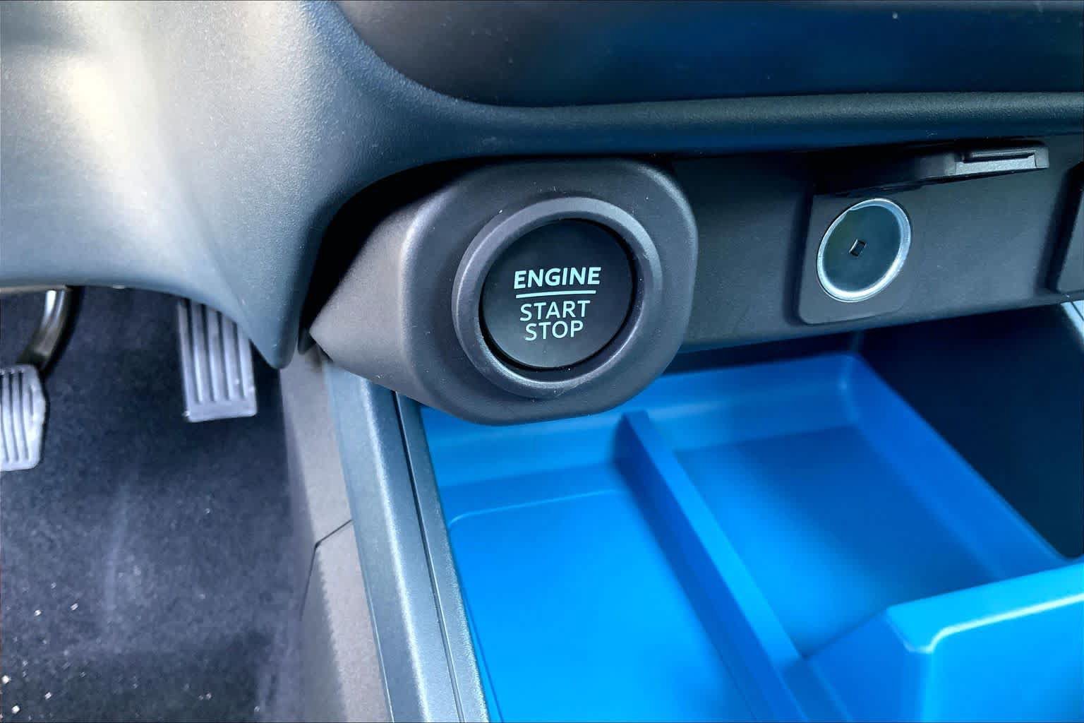 New 2026 Ford Maverick XLT FWD image 15