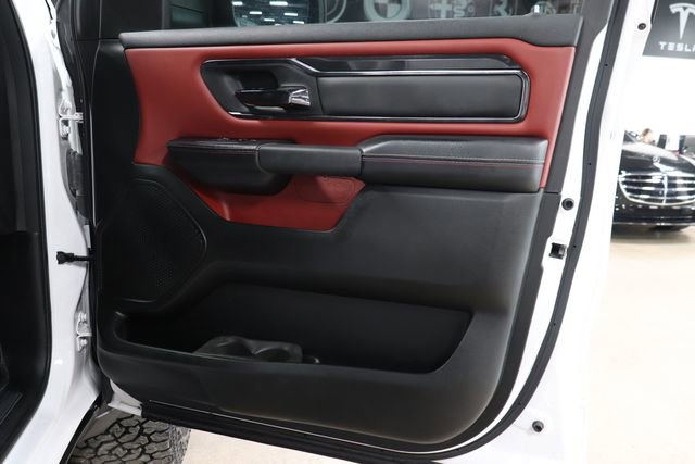 Used 2022 RAM 1500 TRX AWD/4WD image 26