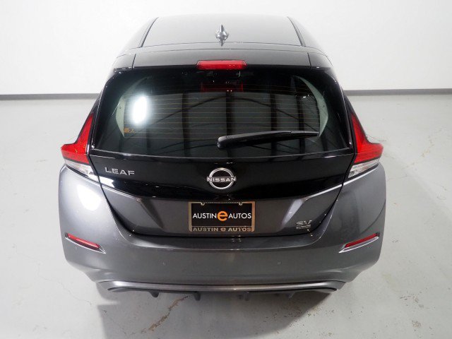 Used 2025 Nissan Leaf SV Plus FWD image 6