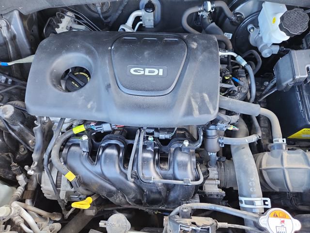 Used 2019 Kia Soul image 20