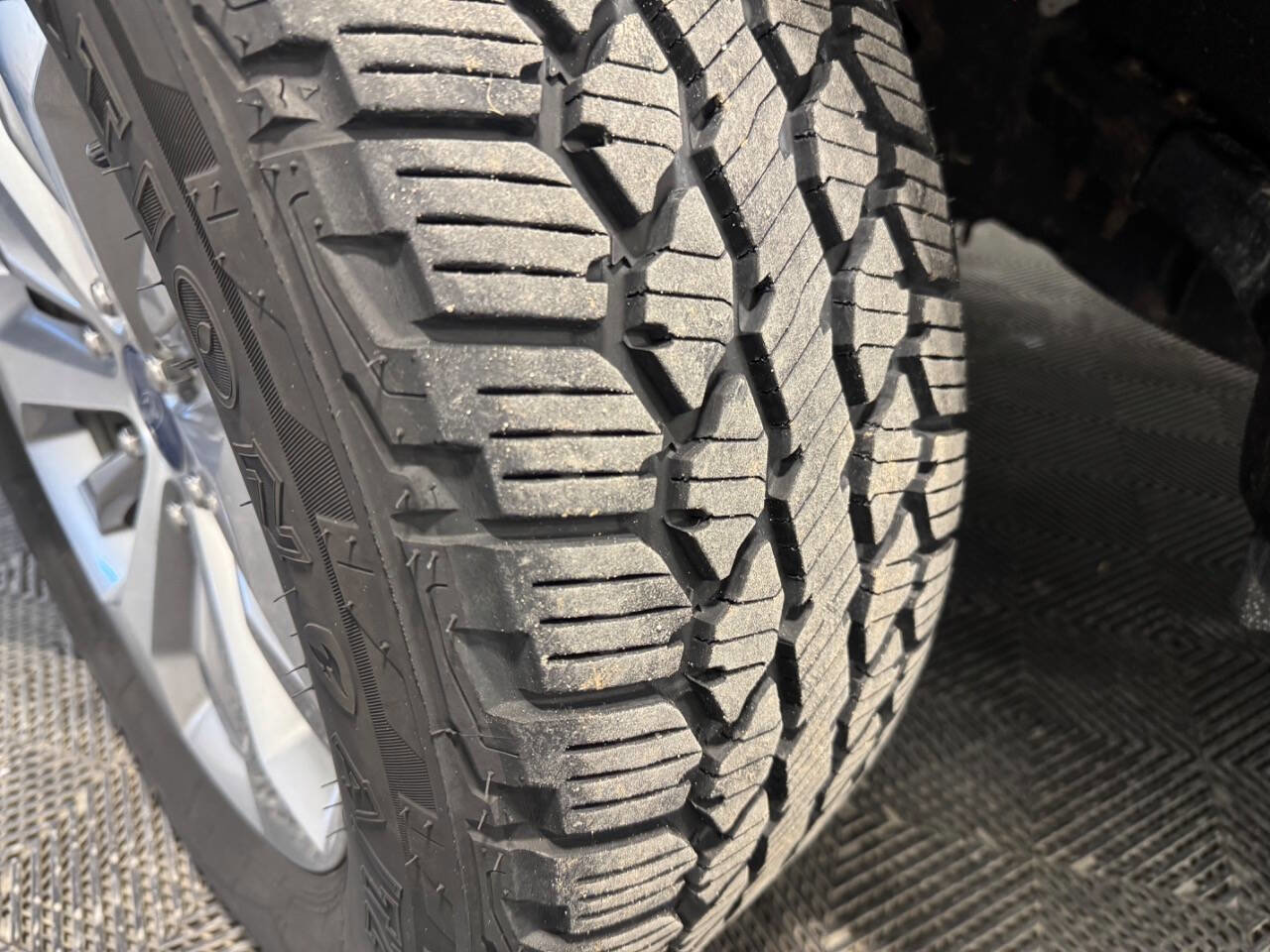 Used 2018 Ford F150 XL w/ Equipment Group 101A Mid image 38