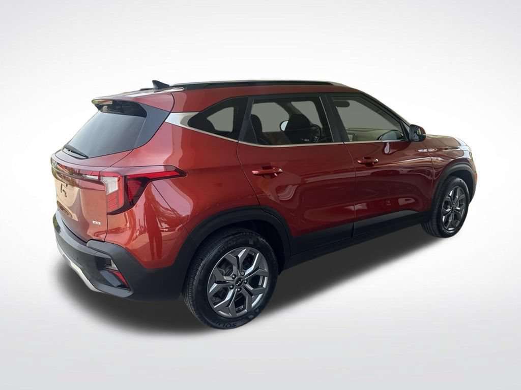Certified 2024 Kia Seltos S AWD/4WD image 50