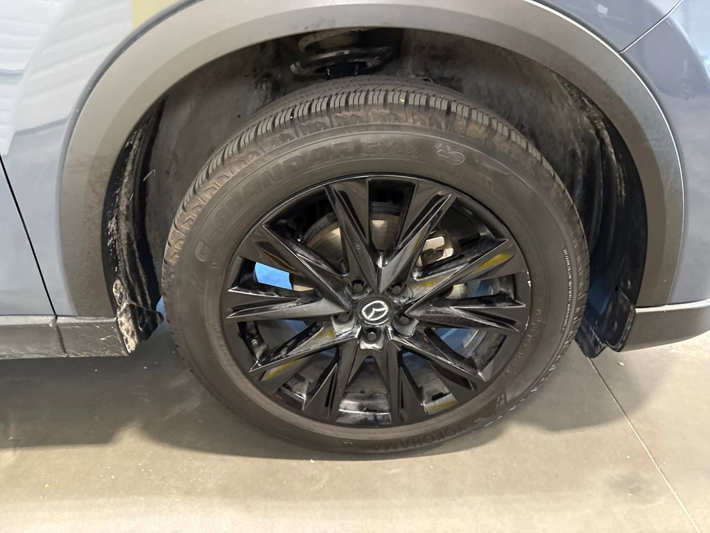 Used 2023 MAZDA CX-5 Carbon Edition AWD/4WD image 18